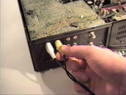 tape