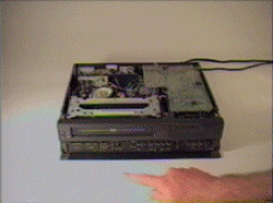 tape